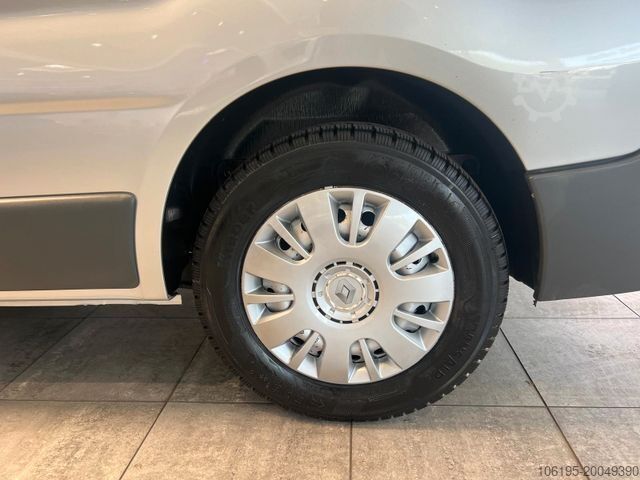Duba panelată RENAULT Trafic 1,6 dCi L1-H1 *AHK*Garantie*