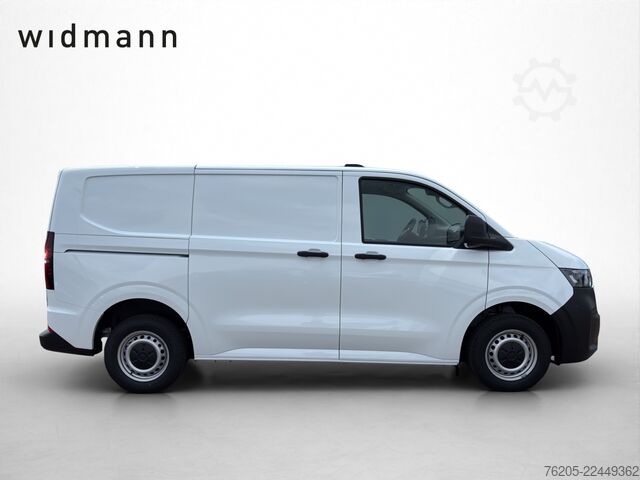 Kassevogn VW T7 Transporter Kasten 2.0 TDI L1H1 *AHK*Klima