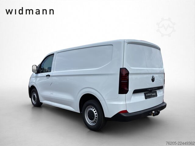 Kassevogn VW T7 Transporter Kasten 2.0 TDI L1H1 *AHK*Klima