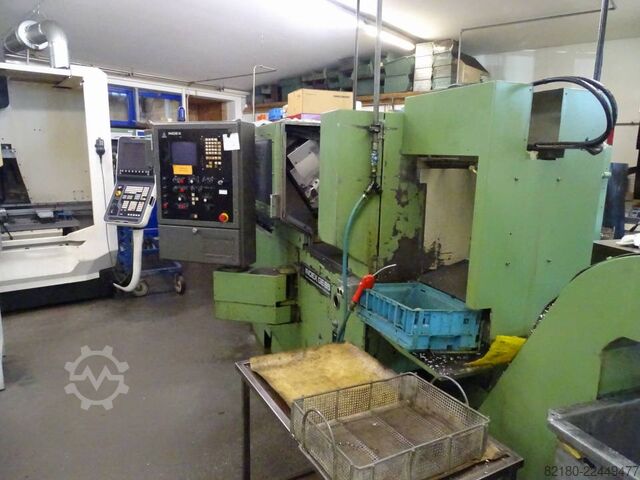  INDEX GE 65