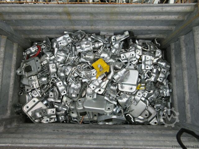 Jeřábová stříška Jeřáb Krytý jeřáb Jeřábová dráha Demag - Portalkran KBK2 KBK3 KBK 2 II KBK2 KBK III KBK 3 20x9m 250Kg