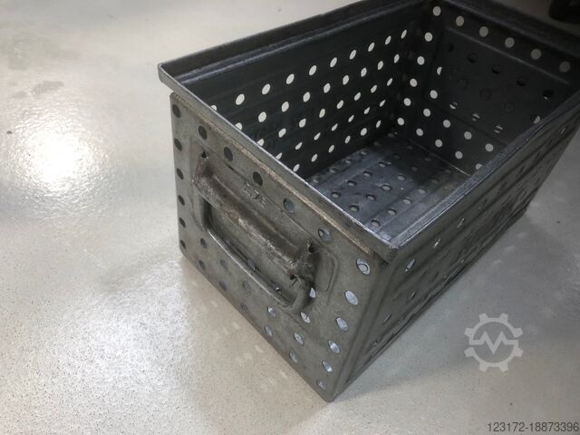 Transportne kutije rôzne typ.Boge