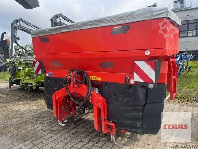 Gødningsspreder Rauch DÜNGESTREUER H502 EMC