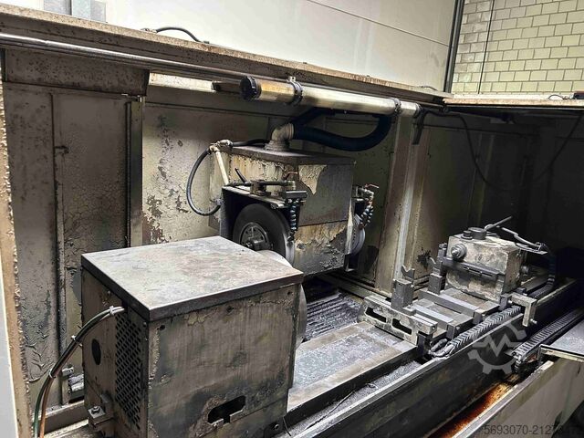 CNC slijpmachine GEIBEL & HOTZ RS 2000 CNC