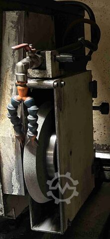 CNC slijpmachine GEIBEL & HOTZ RS 2000 CNC