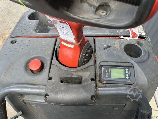 Niederhubwagen Linde T20AP