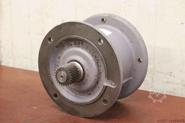 Kobling SEW-Eurodrive LP112 KTR Rotex 38