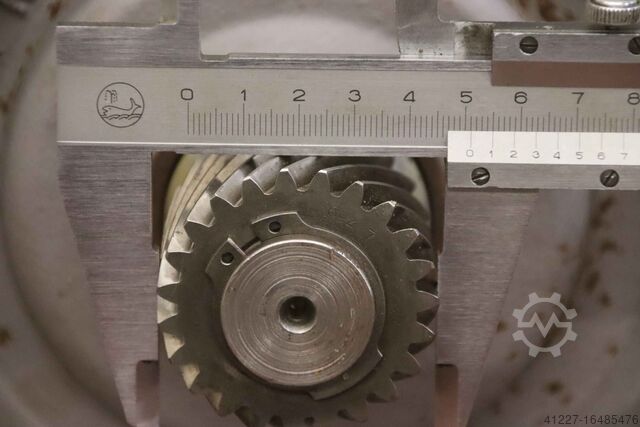 Kobling SEW-Eurodrive LP112 KTR Rotex 38