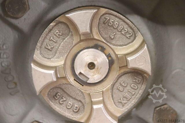 Kobling SEW-Eurodrive LP112 KTR Rotex 38