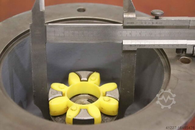 Kobling SEW-Eurodrive LP112 KTR Rotex 38