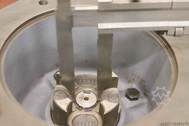 Kobling SEW-Eurodrive LP112 KTR Rotex 38