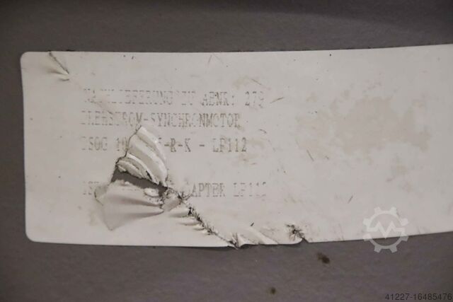 Kobling SEW-Eurodrive LP112 KTR Rotex 38