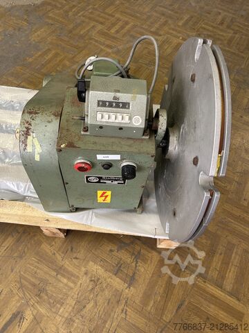 Viklemaskine Stollberg WAD