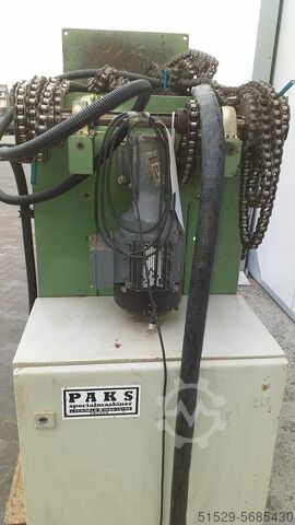 Stacker Paks 