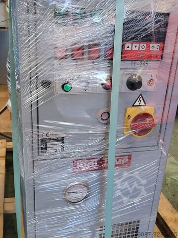 AMUT EA90/24 EGYCSIGÁS EXTRUDER AMUT RALDI