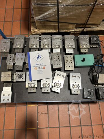 Dispozitiv de prindere Mecatool Mecatool