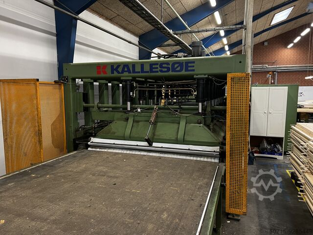 Druk op Kallesoe LV5019 + KL20