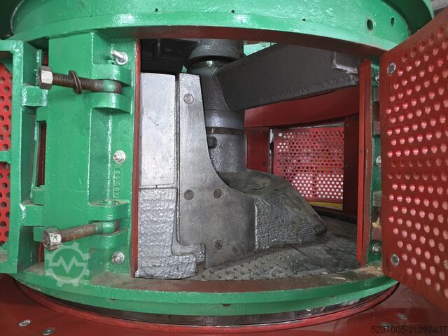 Dairesel elek besleyici Rieter, Haendle, Kema 