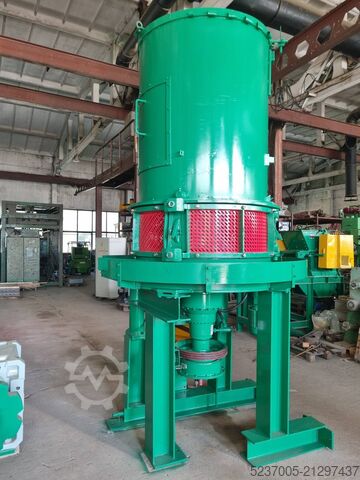 Dairesel elek besleyici Rieter, Haendle, Kema 