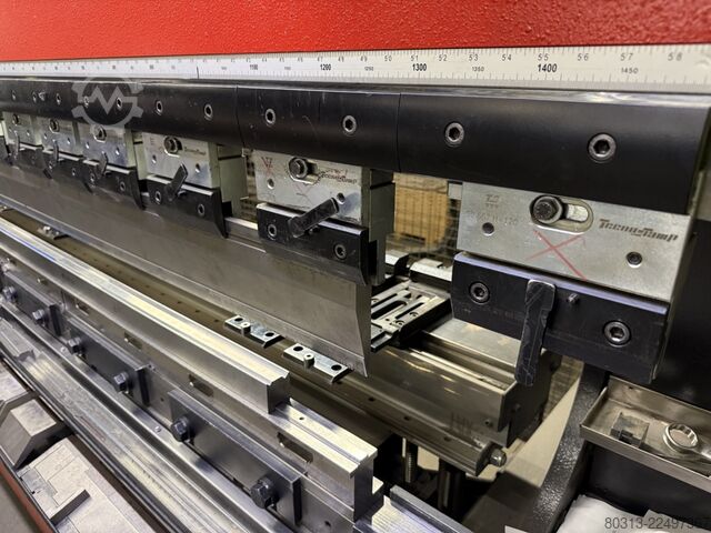  AMADA HFE M2 100-3