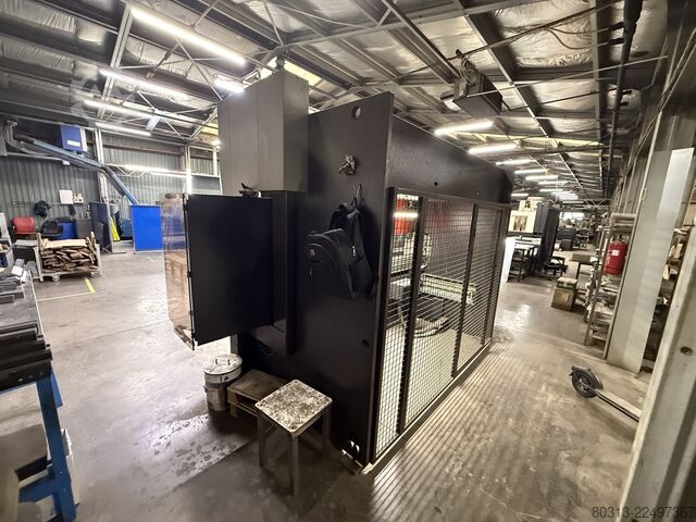  AMADA HFE M2 100-3
