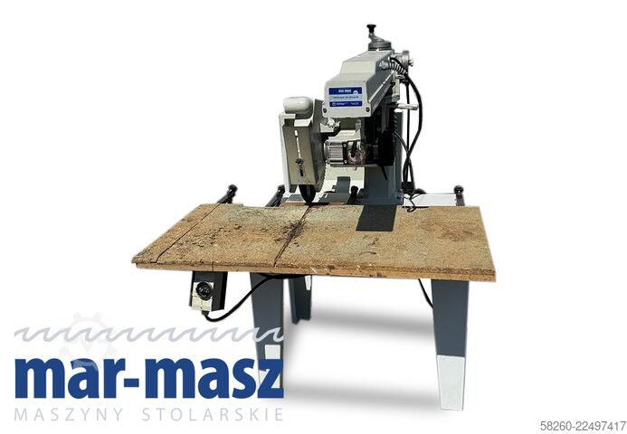 Afkortzaag Stromab RS 650