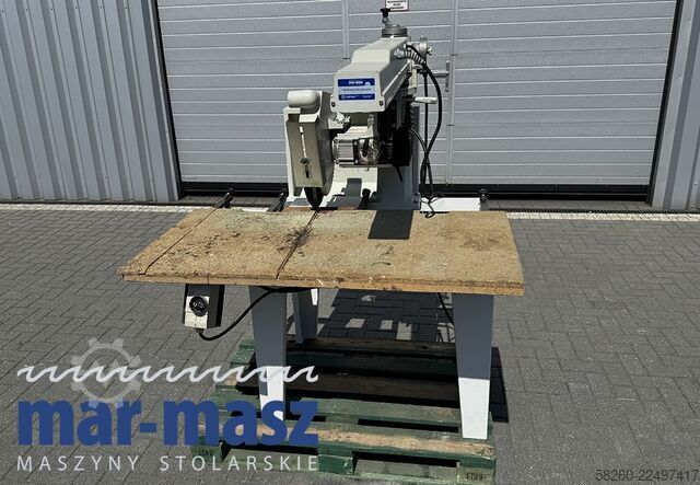 Afkortzaag Stromab RS 650