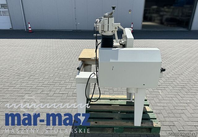 Afkortzaag Stromab RS 650