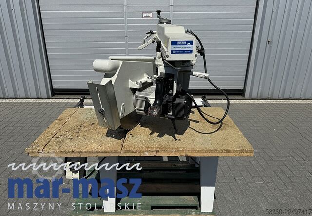 Afkortzaag Stromab RS 650