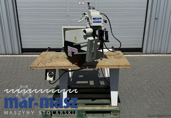 Afkortzaag Stromab RS 650