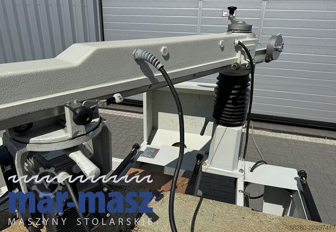 Afkortzaag Stromab RS 650