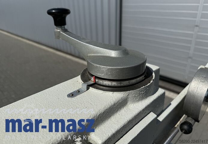 Afkortzaag Stromab RS 650