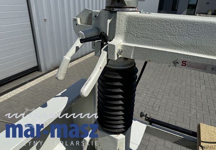 Afkortzaag Stromab RS 650