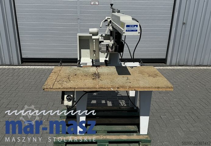 Afkortzaag Stromab RS 650