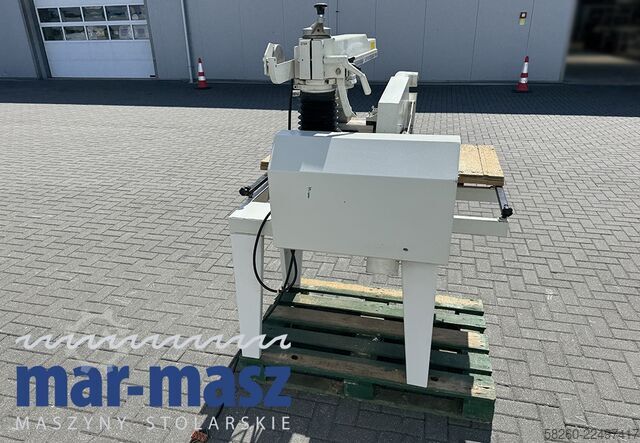 Afkortzaag Stromab RS 650