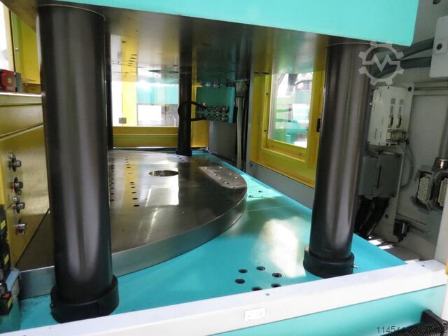 Spuitgietmachine ARBURG A 1500 T 2000-400 (S&P 3792)