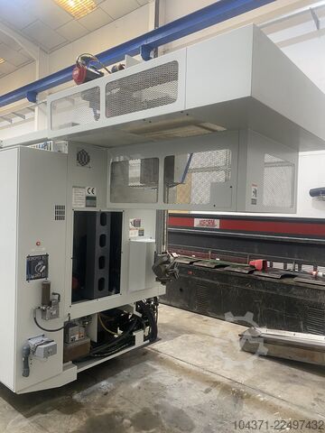 CNC-draaibank CMZ TA 20 Y