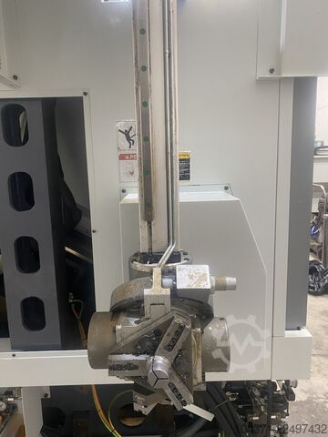 CNC-draaibank CMZ TA 20 Y
