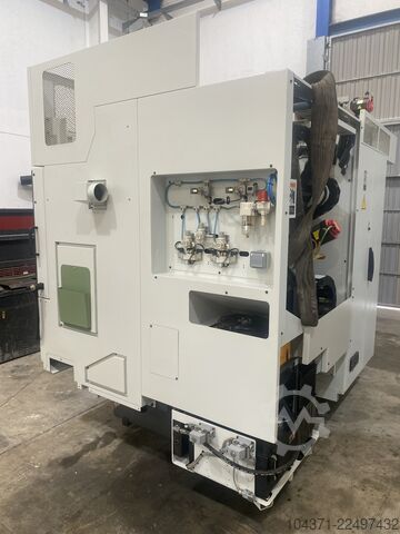 CNC-draaibank CMZ TA 20 Y