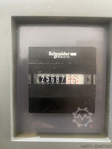 CNC-draaibank CMZ TA 20 Y