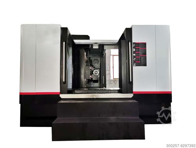CNC 800 CNC Impact 800
