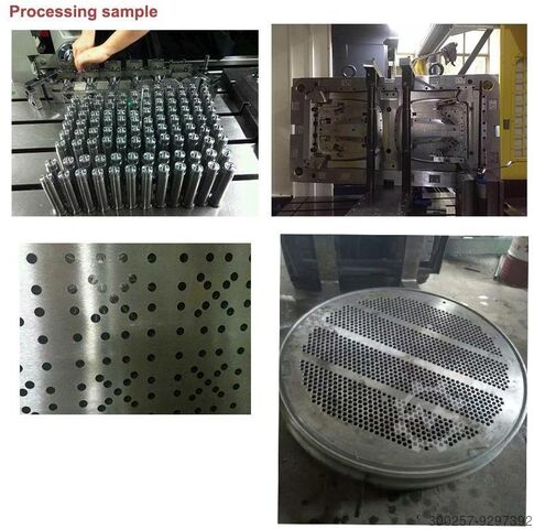 CNC 800 CNC Impact 800