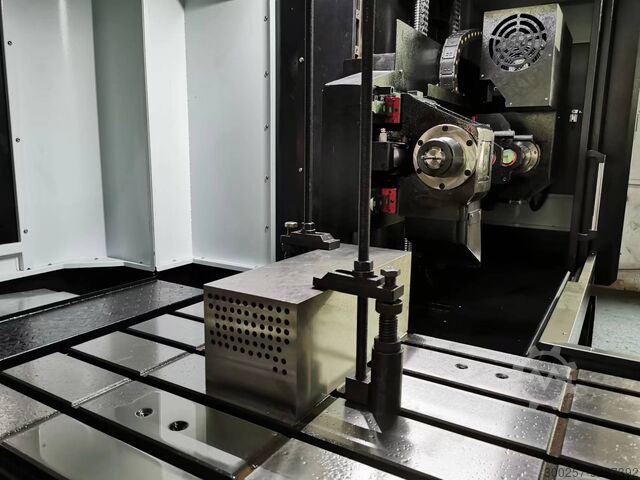 CNC 800 CNC Impact 800