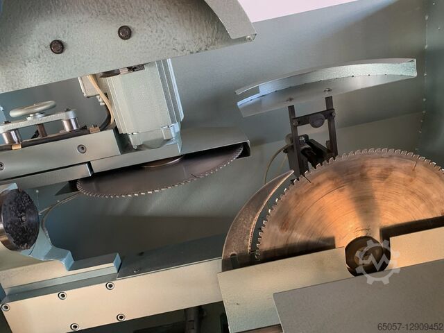 Sierra de fachada  AS -U- 450