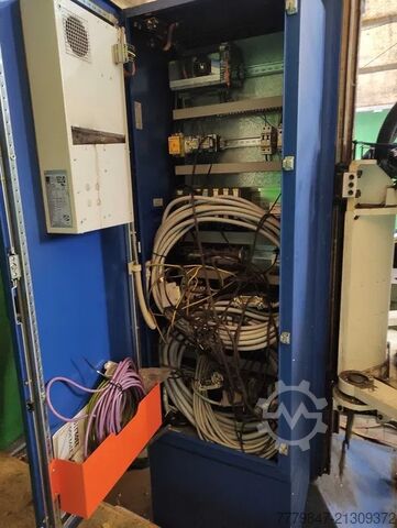 LiftMaster Trumpf sheet metal feeder Trumpf LMZ3050 2005 rok