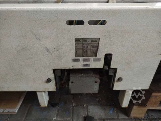 LiftMaster Trumpf sheet metal feeder Trumpf LMZ3050 2005 rok