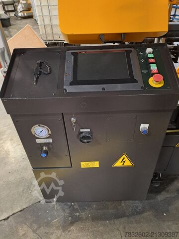Piła taśmowa Everising, Taiwan H-360PC