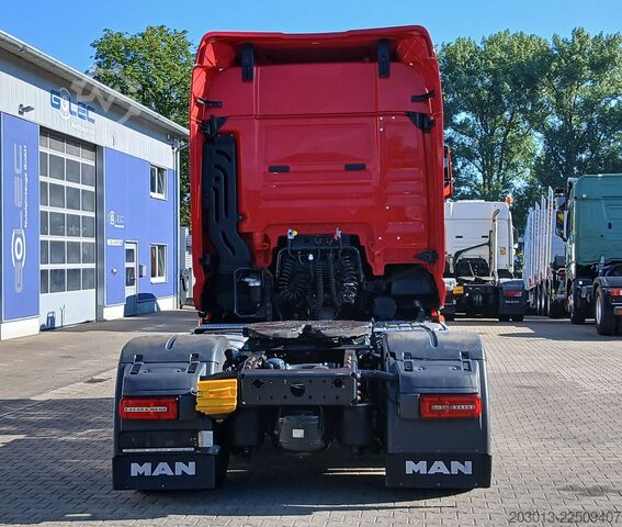 Tractora standard MAN TGX 18.510 4x2 LLS-U Euro 6e ADR