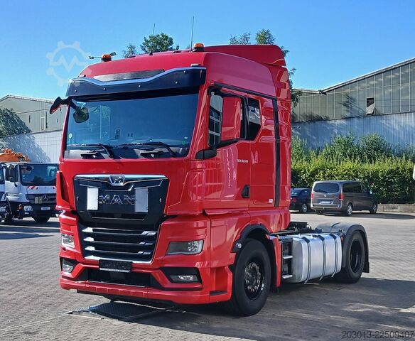 Tractora standard MAN TGX 18.510 4x2 LLS-U Euro 6e ADR