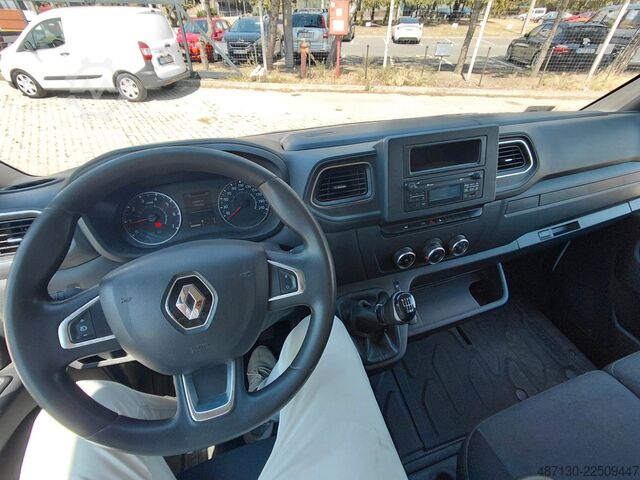 Pick-up furgon RENAULT MASTER 2.3 DCi 135 Pack Comfort L3